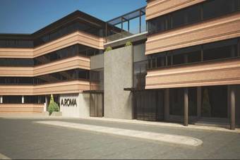 A.roma Lifestyle Hotel