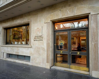 Gran Hotel Ariosto