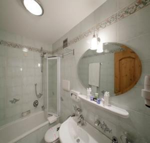 Hotel Parc Posta