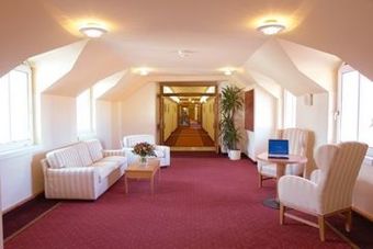 Hotel Globo Plaza