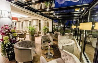 Ozo Hotels Arena Amsterdam