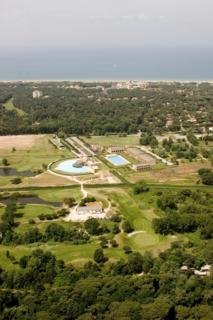 Aparthotel Cosmopolitan Golf Residence