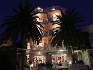 Hotel Villa Jerkan