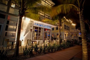 Prime Hotel