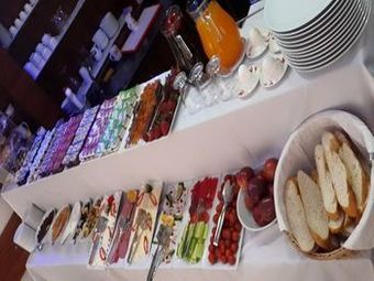 Arife Sultan Hotel