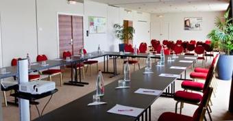 Hotel Golden Tulip Mulhouse Basel