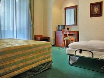 Grand Hotel Olympic