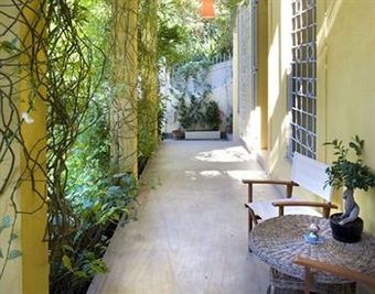 Bed & Breakfast Relais Clivo Vaticano