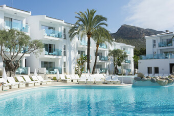 Marsenses Puerto Pollensa Hotel & Spa