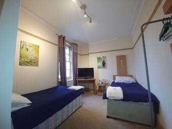 Hotel Sussex Lodge Guest House