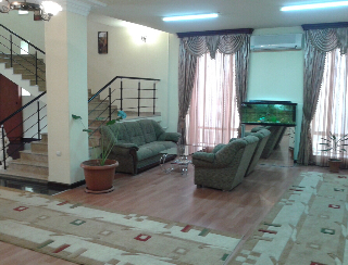 Hotel Capital