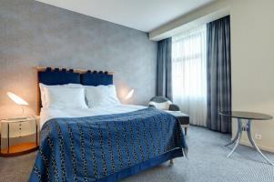 Hotel Radisson Blu Carlton