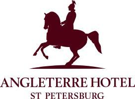 Hotel Angleterre