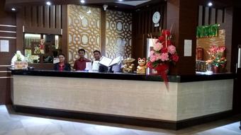 Pelangi Hotel & Resort
