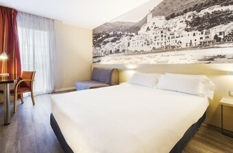 Hotel B&B Girona