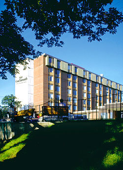 Rodd Grand Yarmouth Hotel