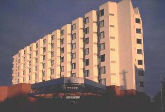 Hotel Holiday Inn Sydney - Waterfront