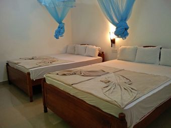 Hostal Abc Guest Inn & Restaurant