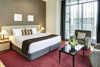 Hotel Heritage Auckland