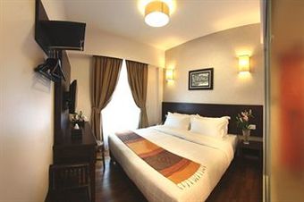 Hotel Richbaliz