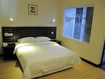 Labuk Hotel