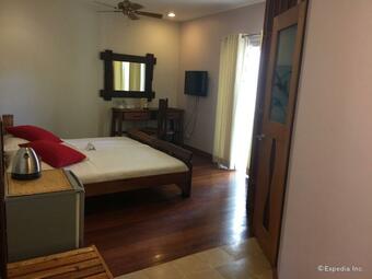 Corto Del Mar Hotel