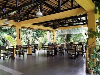 Hotel La Natura Resort