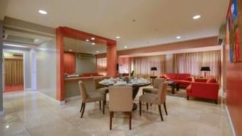 Hotel Linden Suites