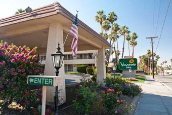 Hotel Vagabond Inn Palm Springs