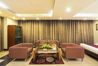 Hotel One Gulberg