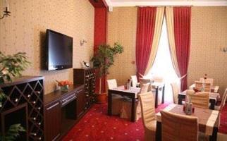 Flowers Hotel