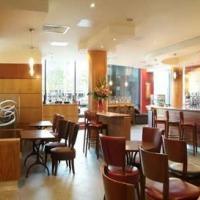 Hotel Jurys Inn Milton Keynes