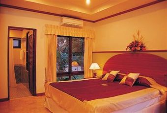 Hotel Samui Honey Tara Villa Residence