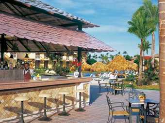 Hotel Dreams Punta Cana Resort