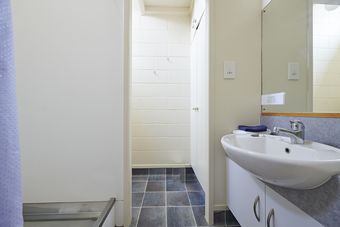 Rolleston Motel