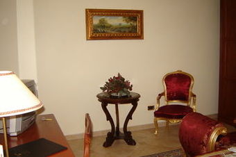 Hotel D'angelo Palace