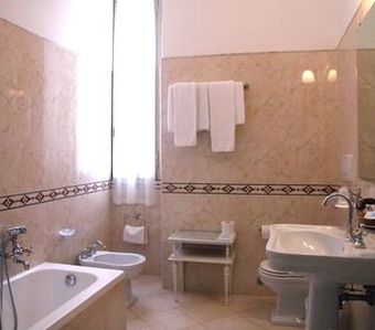 Hotel Du Parc