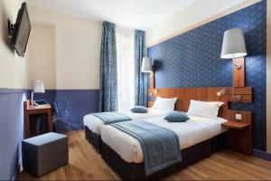 Hotel Vendome