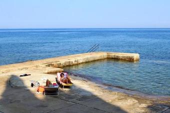 Apartment Basanija 7334a