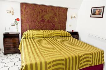 Hotel Palumbo