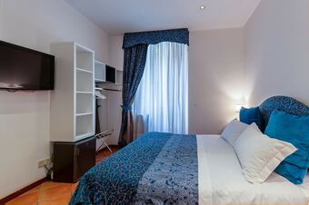Hotel Canova