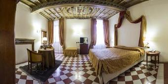 Hotel Antica Dimora Alla Rocca