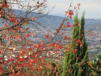 Hotel Il Convento