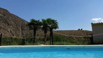 El Retiro De Isabel