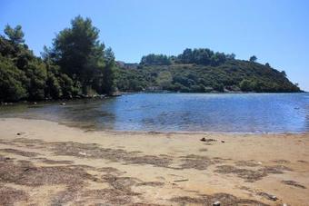 Holiday Home Brna 11038