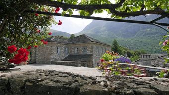 Papaevangelou Hotel