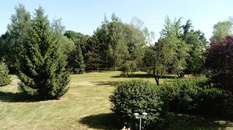 Colibri Hotel