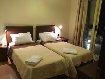 Astra Villas