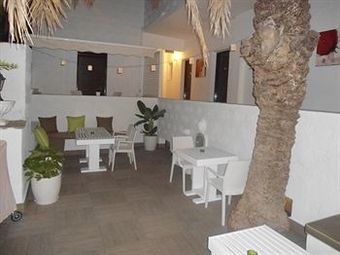 Byzance Hotel