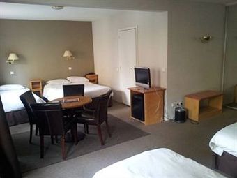 Hotel Agora